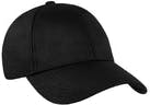 Black Oilskin